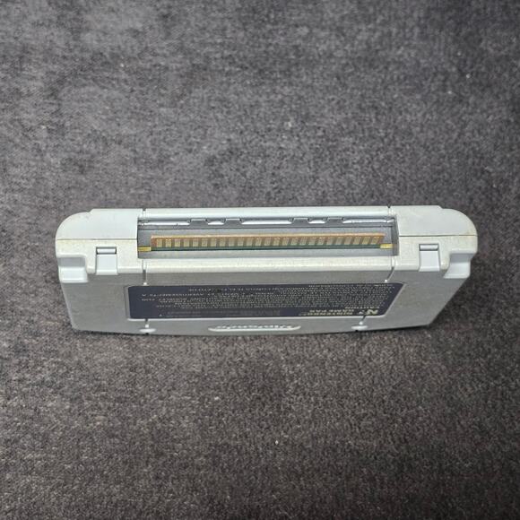 Cruis'n USA Nintendo Game N64 Gaming Cartridge - Picture 3 of 5